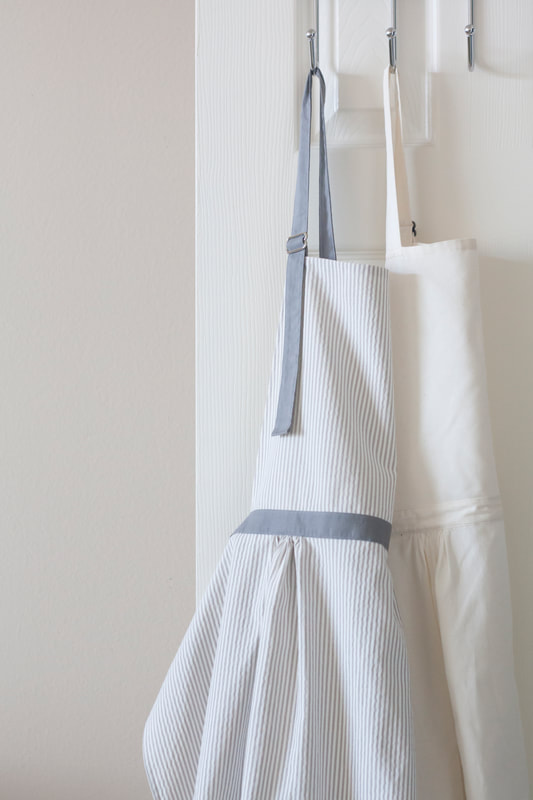 kitchen apron design